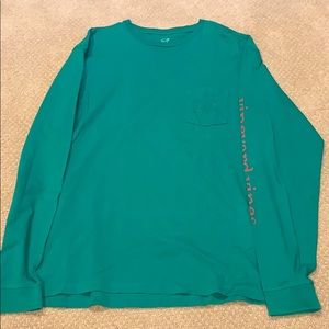 Vineyard Vines Longsleeve T Shirt